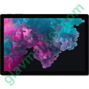 Microsoft Surface Pro 6 Intel Core i5 / 8GB / 256GB Black (KJT-00016) в Киеве