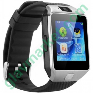 SmartYou DZ09 Silver (SWDZ09S) в Киеве