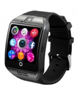 UWatch Q18 Black