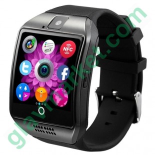 UWatch Q18 Black в Киеве