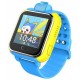 UWatch Q200 Kid smart watch Blue в Киеве UWatch Q200 Kid smart watch Blue в Киеве