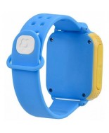 UWatch Q200 Kid smart watch Blue