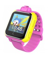 UWatch Q200 Kid smart watch Pink