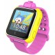 UWatch Q200 Kid smart watch Pink в Киеве