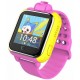 UWatch Q200 Kid smart watch Pink в Киеве