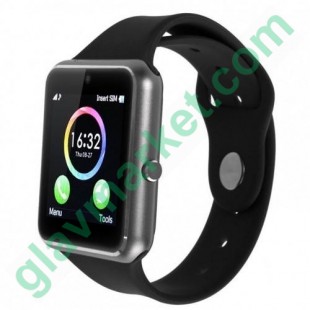 UWatch Q7s (Black) в Киеве