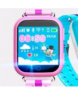 UWatch Smart Q750 Purple