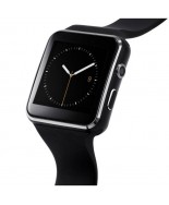 UWatch Smart X6 Black