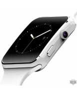 UWatch Smart X6 White