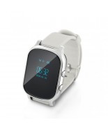 UWatch T58 Silver