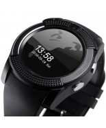 UWatch V8 Black
