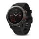 Garmin fenix 5 Slate Gray with Black Band (010-01688-00) в Киеве Garmin fenix 5 Slate Gray with Black Band (010-01688-00) в Киеве