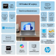 HP Pavilion 16-ag0052wm Meteor Silver (9J545UA) в Києві