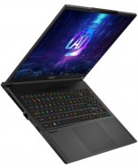 MSI Stealth A16 AI+ A3HVGG (A3HVGG-002US)