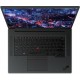 Lenovo ThinkPad P1 Gen 6 Black (21FVX007US) в Києві