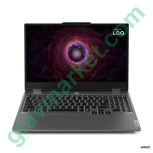 Lenovo LOQ 15ARP9 (83JC007KUS) в Києві