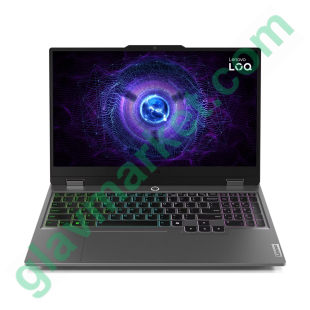 Lenovo LOQ 15IAX9 (83GS001CUS) в Києві