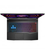 MSI Pulse 15 B13VFK (B13VFK-280US)