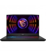 MSI Pulse 15 B13VFK (B13VFK-280US)