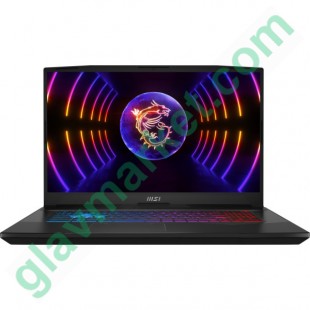 MSI Pulse 15 B13VFK (B13VFK-280US) в Києві