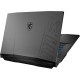 MSI Pulse 15 B13VFK (B13VFK-280US) в Києві