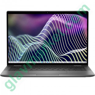 Dell Latitude 7340 Titan Gray (LAT0153690-R0023570-SA) в Києві