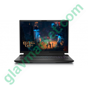 Alienware m18 R2 (INS0170045-R0023109-SA) в Києві
