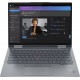 Lenovo ThinkPad X1 Yoga Gen 8 Storm Gray (21HQ001RUS) в Києві