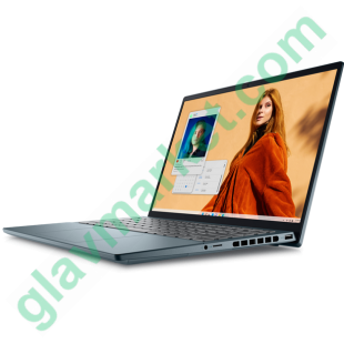 Dell Inspiron 14 Plus 7420 Dark Green (INS0153333-R0022042-SA) в Києві