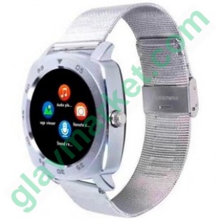 Smart Watch S7 silver в Киеве