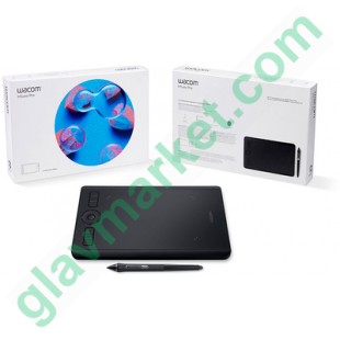 Wacom Intuos Pro S (PTH460K0B)